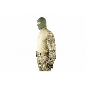 Рубашка тактическая полевая (Combat shirt) Multicam (Specna Arms)